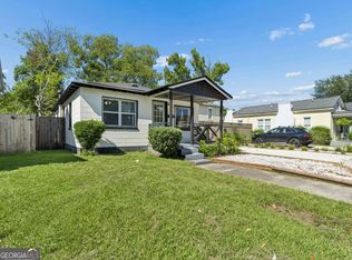 730 E 38th St, Savannah, GA 31401