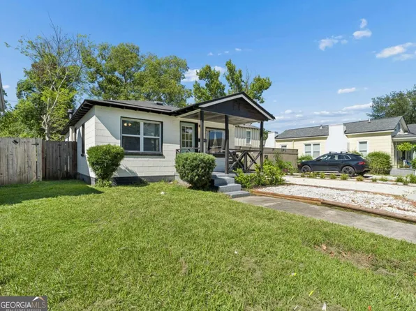 730 E 38th St, Savannah, GA 31401