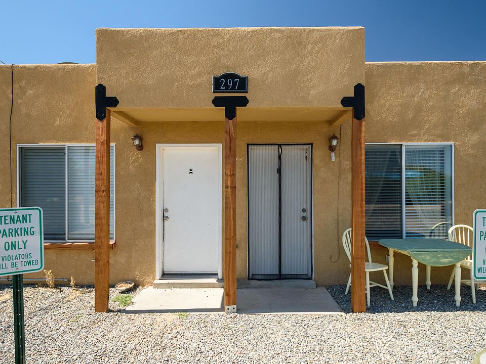 297 Calle Del Norte Bernalillo, NM, 87004 Apartments for Rent Zillow