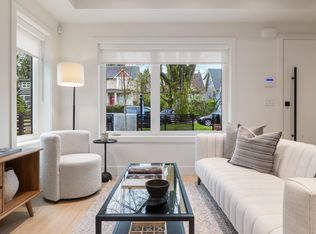 2541 Grant St #2, Vancouver, BC