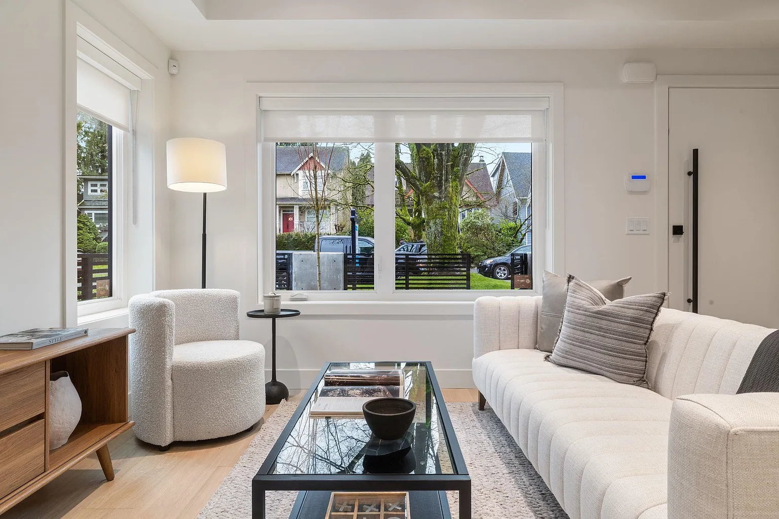 2541 Grant St #2 photo 1