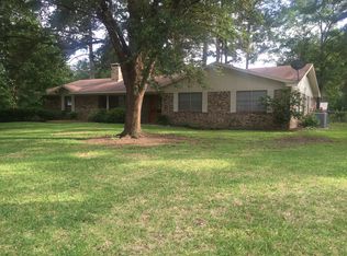 506 Arkansas, Linden, TX 75563