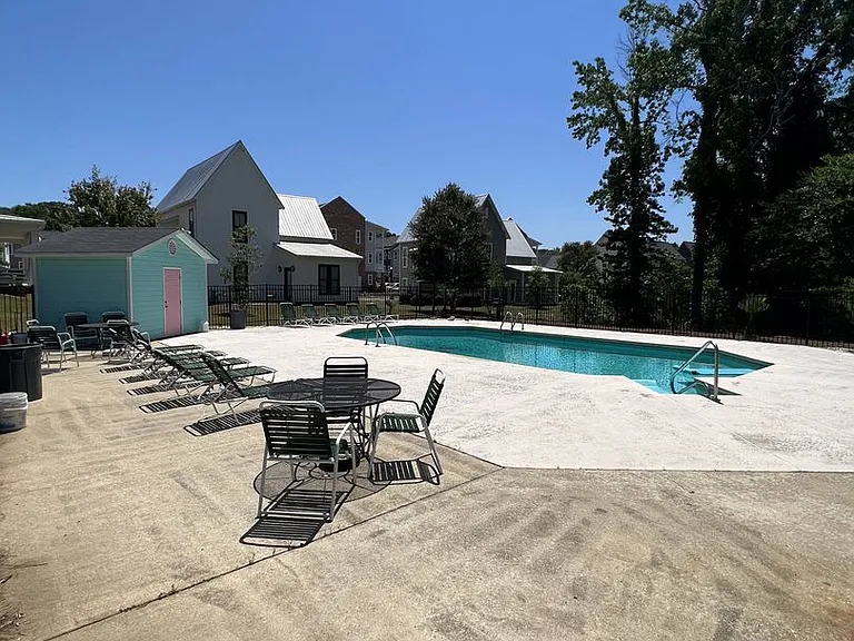 429 Harper Ave #7 — Photo 4
