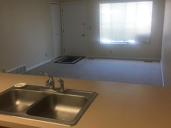 Kitchen/living room