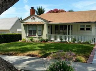 2913 Pyrenees Dr, Alhambra, CA 91803