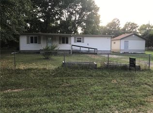 23195 Illnois St, Bokoshe, OK 74930