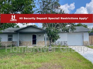 417 Cart Ct, Poinciana, FL 34759