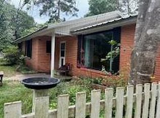 0 Richardson Rd E, Livingston, TX 77351