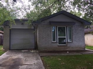 5230 Lynngate Dr, Spring, TX 77373