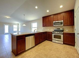 1466 Heep Run, Buda, TX 78610