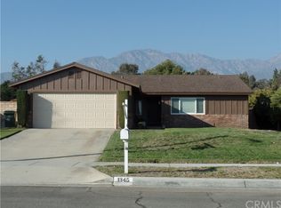 1345 E 15th St, Upland, CA 91786