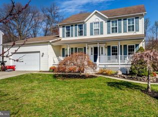 6510 Walker Branch Dr, Laurel, MD 20707