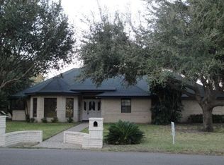 2207 Stonegate Dr, Mission, TX 78574