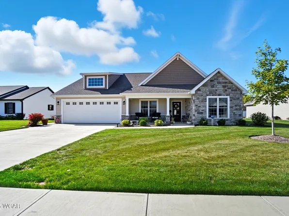 3721 Sky Hawk Dr, Lima, OH 45807