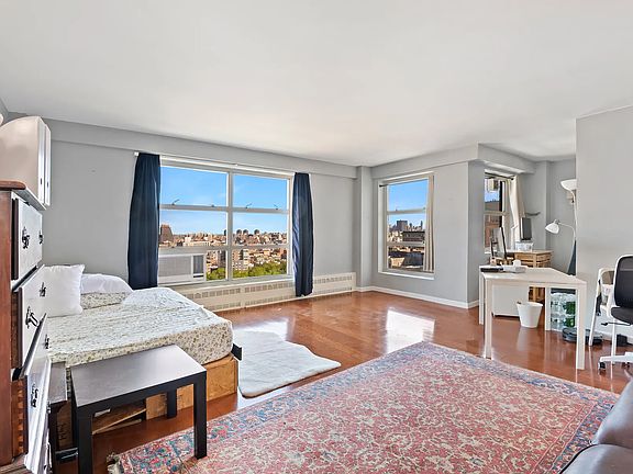 3rd image of 501 W 123rd St APT 17E
