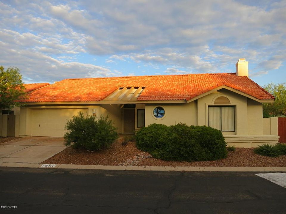 1st image of 7687 E Dayview Cir