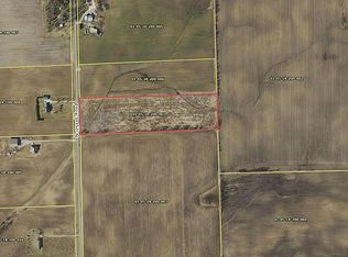 01-05-18-200- 17500th Rd, Grant Park, IL 60940