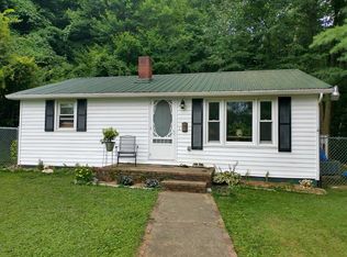 16081 Elementary Dr, Abingdon, VA 24210