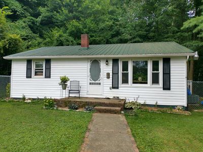 16081 Elementary Dr, Abingdon, VA, 24210