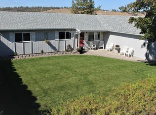 380 NE 9th St, Madras, OR 97741