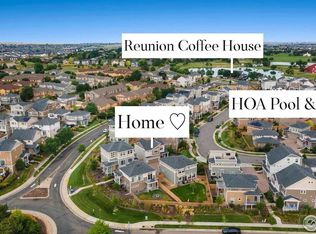 18118 E 105th Pl, Commerce City, CO 80022