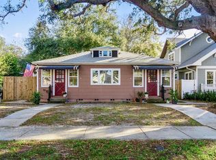 780 27th Ave N, Saint Petersburg, FL 33704