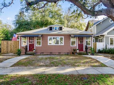 780 27th Ave N, Saint Petersburg, FL, 33704