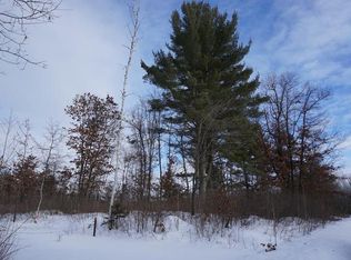 On Mountain Dr, Tomahawk, WI 54487