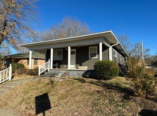 325 S Ball St, Webb City, MO 64870