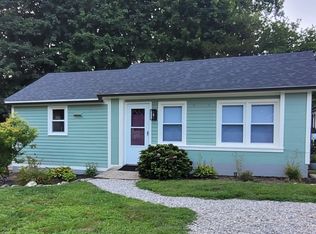 55 River Ln #55, Deep River, CT 06417