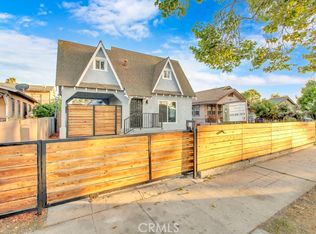 1438 W 69th St, Los Angeles, CA 90047