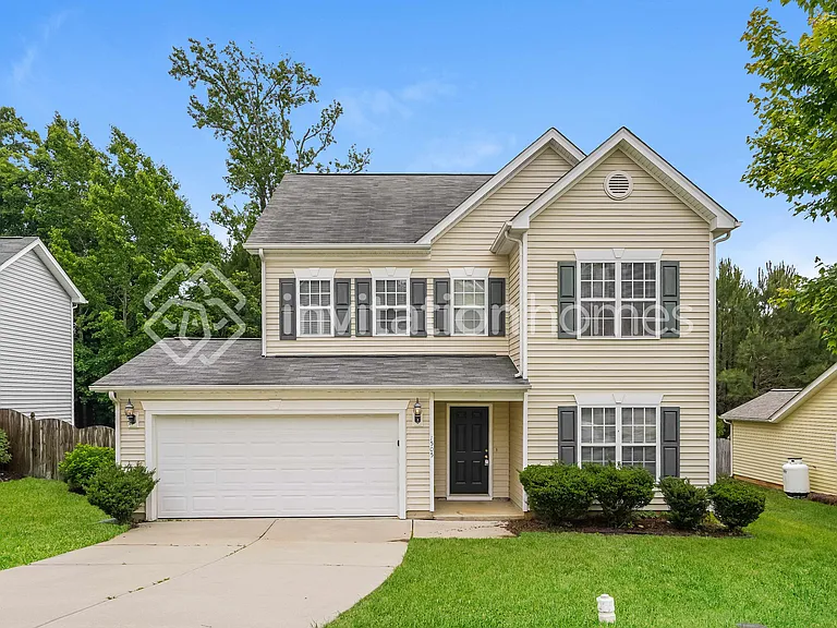 1505 Dexter Ridge Dr — Photo 1