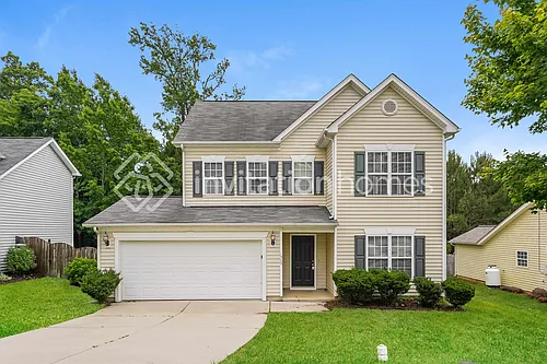 1505 Dexter Ridge Dr Photo 1
