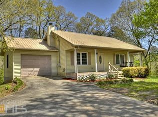 965 Yukon Rd #3, Ellijay, GA 30536