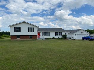 2640 Agard Rd, Trumansburg, NY 14886