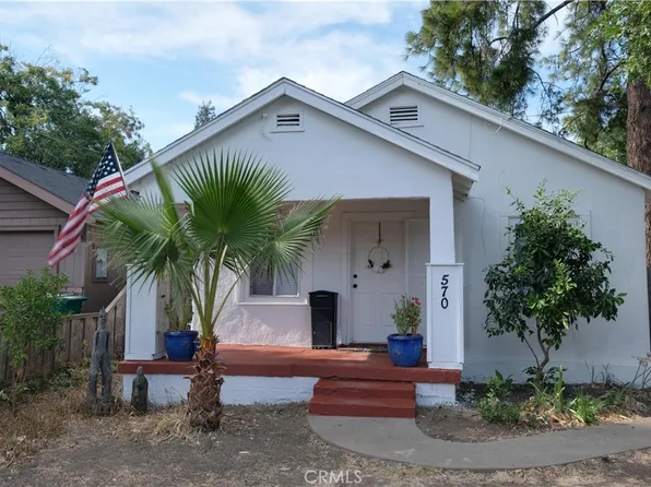 570 E 1st Ave, Chico, CA 95926