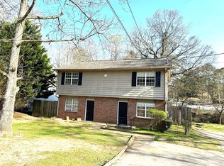 5 Ezzard St, Lawrenceville, GA 30046