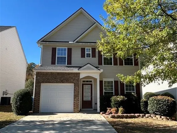 6264 Shenfield Ln, Union City, GA 30291