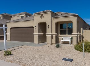 17253 N Bala Dr, Maricopa, AZ 85138