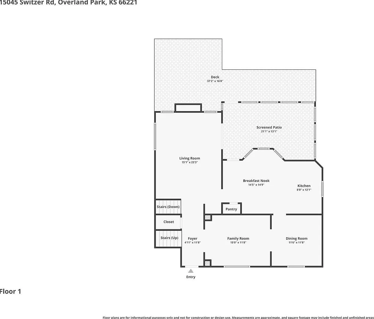 5 BR/2.5BA | Sprawling Single Family Home | 2-Car Garage | Huge backyard! — Photo 3