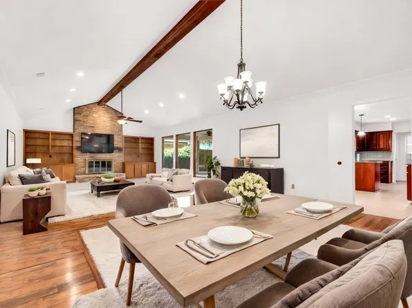 2208 Blue Cypress Dr, Richardson, TX 75082