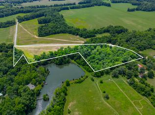 2 White Tail Run, Mooresville, IN 46158