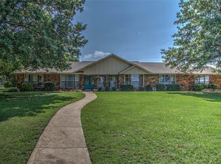 9 E Carriage Rd, Sapulpa, OK 74066