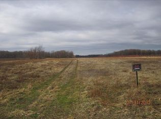 Burgoyne Rd, Berrien Springs, MI 49103