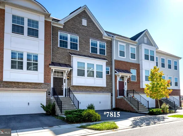 7815 Bakers Creek Ln, Hanover, MD 21076