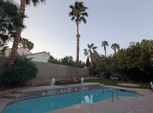 3301 Beach Port Dr, Las Vegas, NV 89117