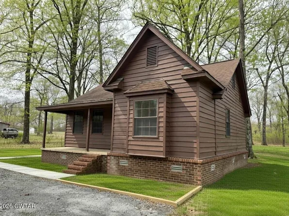 15225 Highway 70 W, Stanton, TN 38069