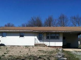 411 E Beal St, Conway, MO 65632