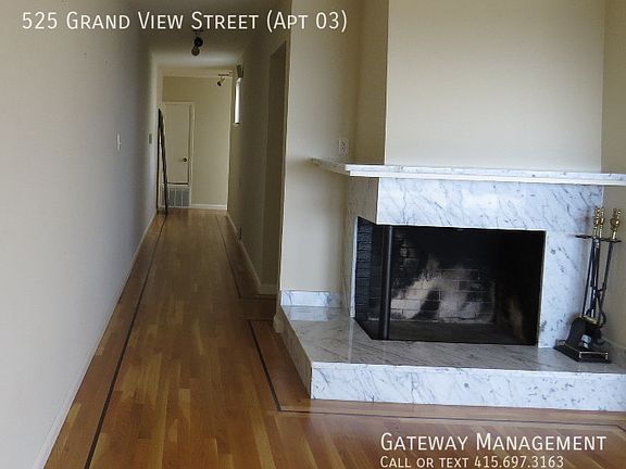 5th image of 525 Grand View Ave APT 3