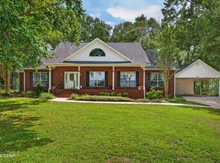 2712 Marian Dr, Bonifay, FL 32425